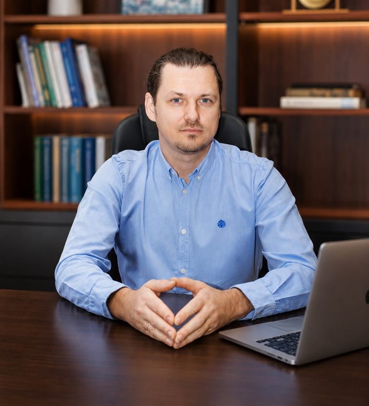 Дмитрий Васюков